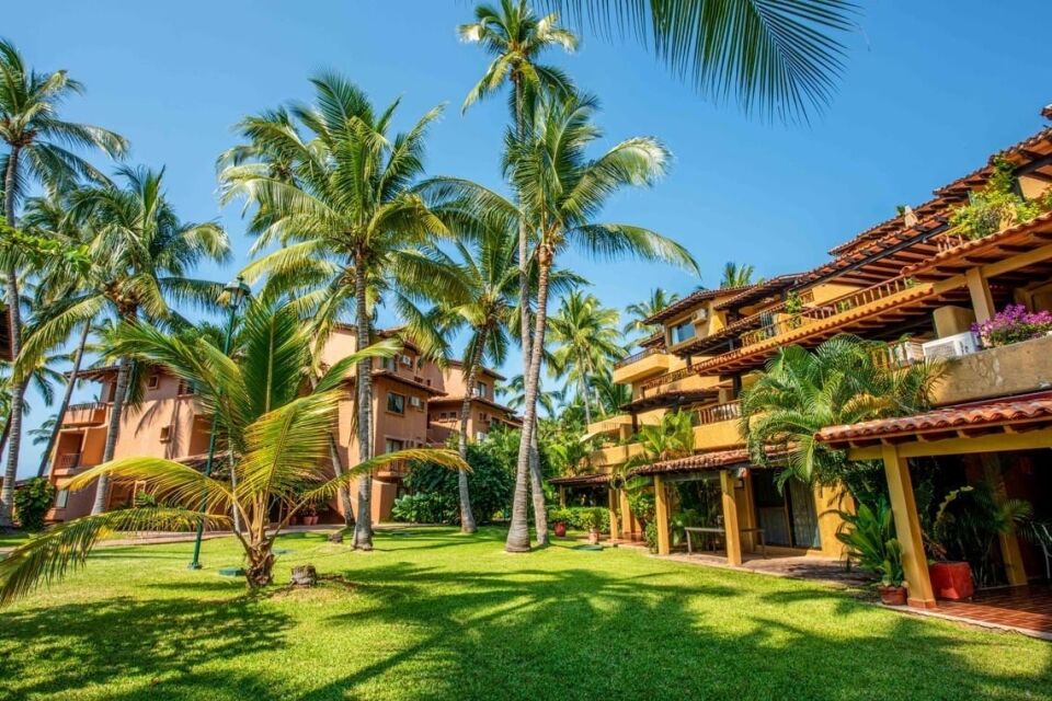 Park Royal Homestay Los Tules Puerto Vallarta