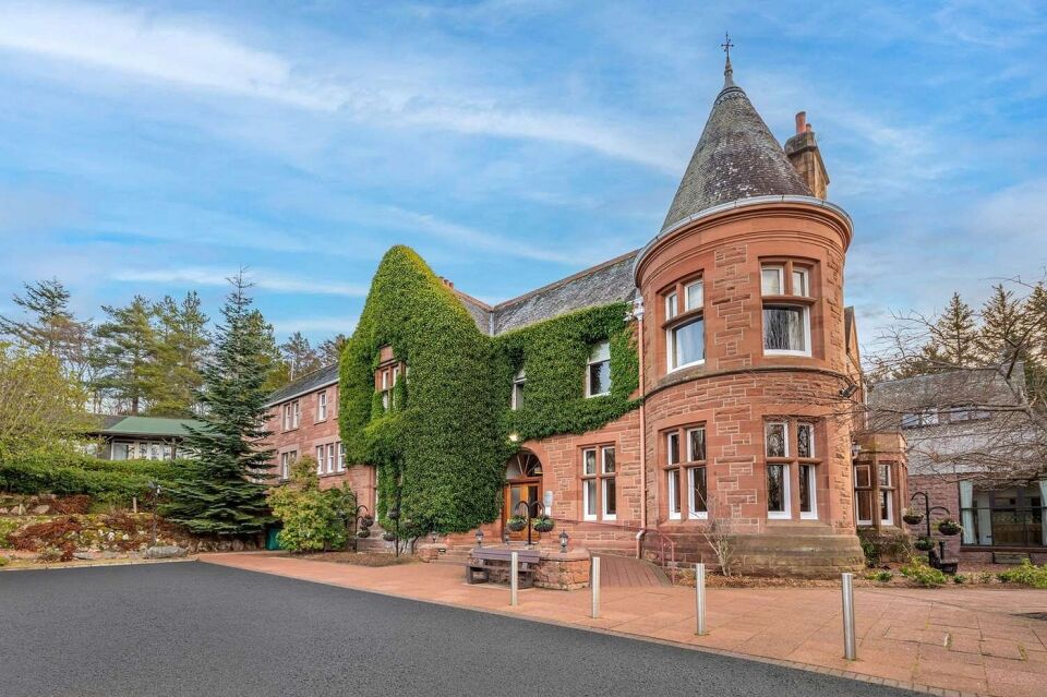 Hilton Grand Vacations Club Craigendarroch Suites Royal Deeside