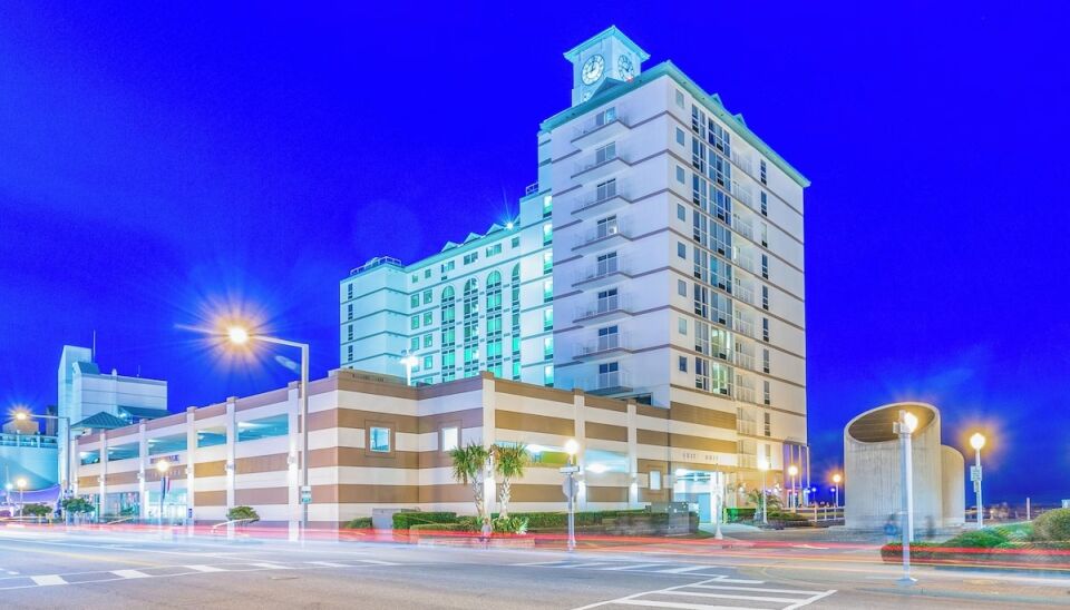 Villas at the Boardwalk