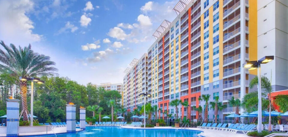 Vacation Village at Parkway