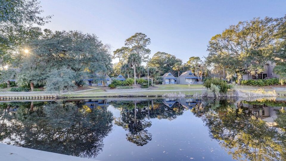 The Village at Palmetto Dunes