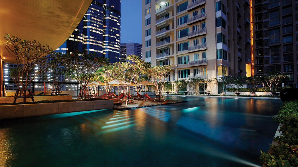 Marriott Vacation Club at The Empire Place