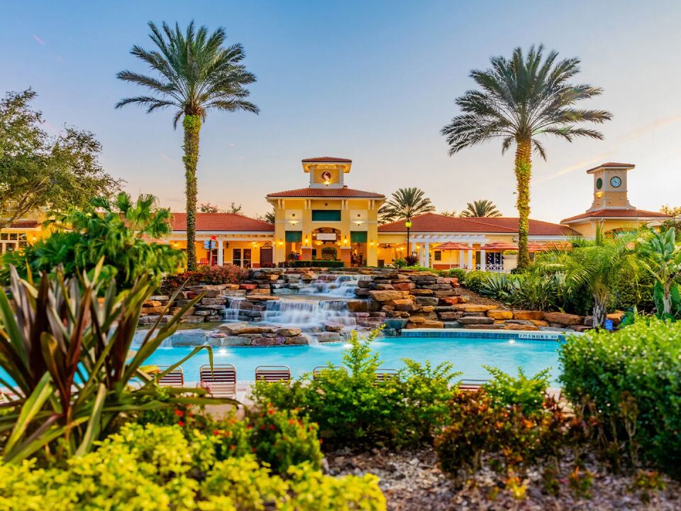 Holiday Inn Club Vacations at Orange Lake Resort - North Village