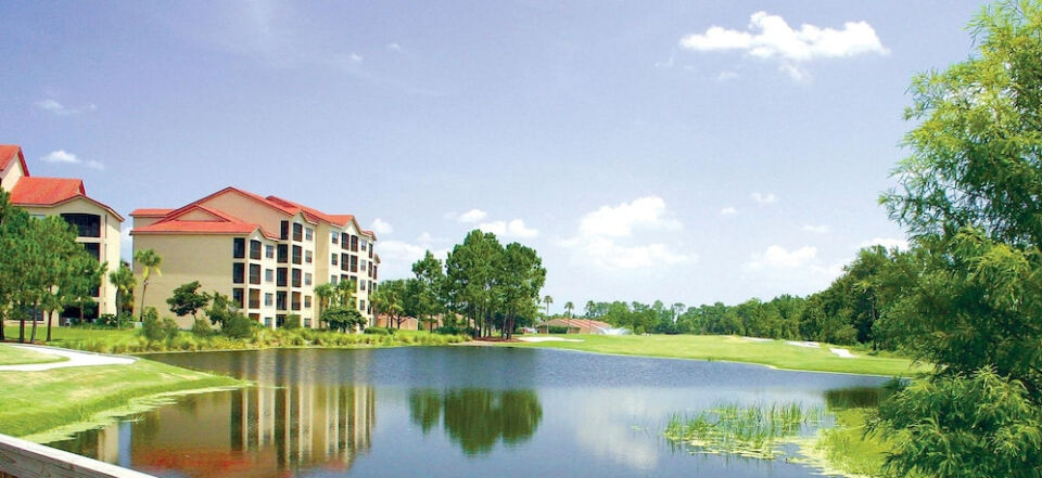 Holiday Inn Club Vacations at Orange Lake Resort - West Village
