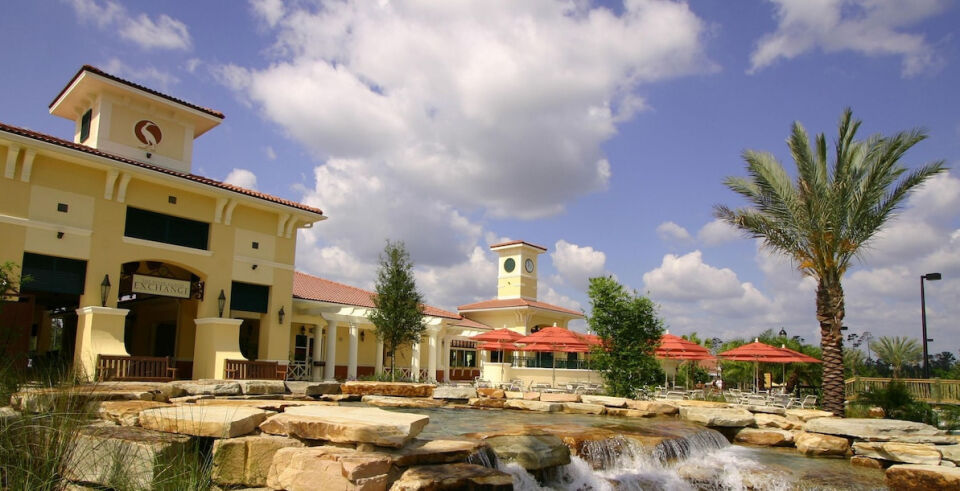 Holiday Inn Club Vacations at Orange Lake Resort - East Village