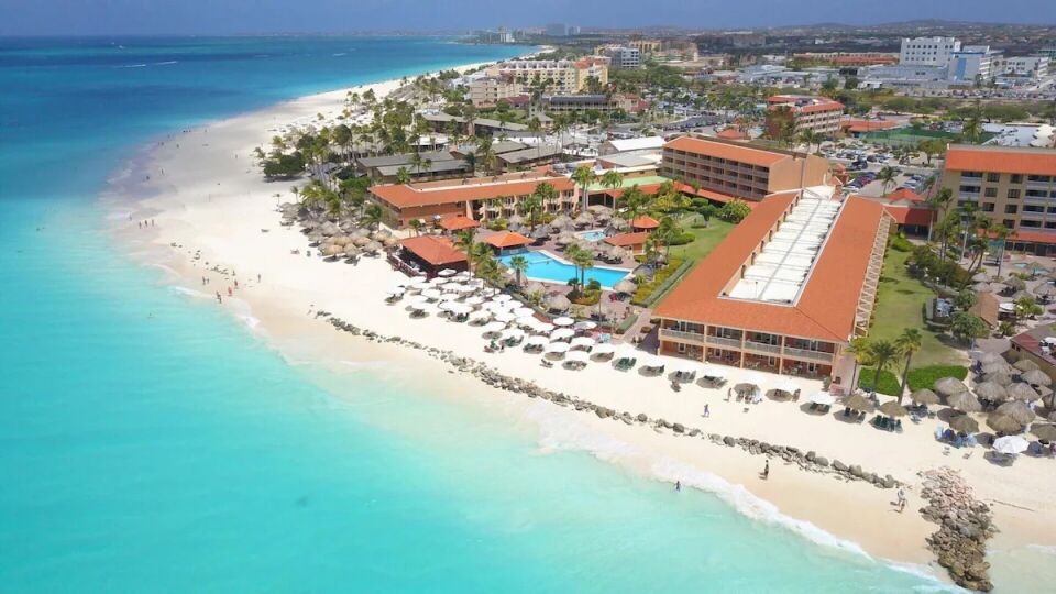 Aruba Beach Club