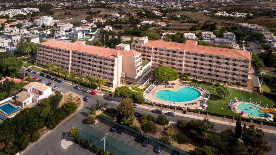 Vila Galé Atlântico