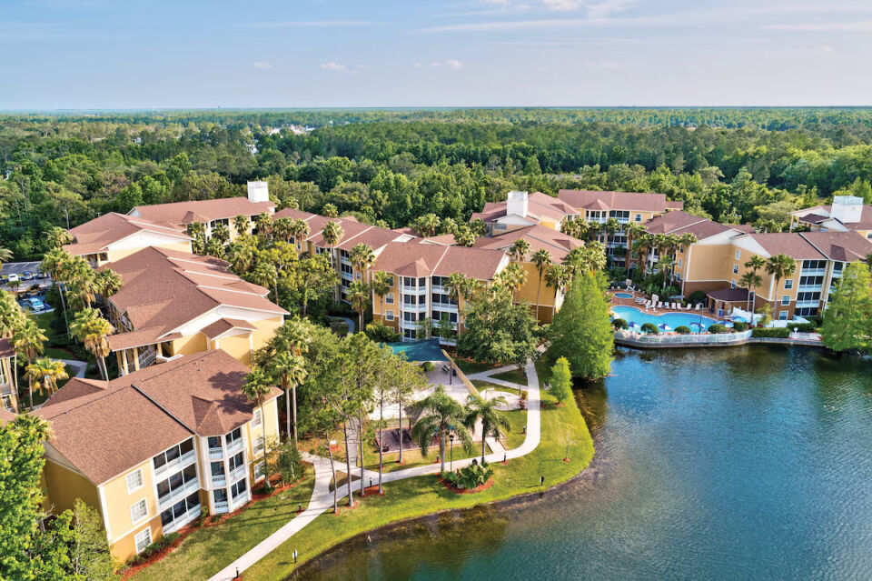 Club Wyndham Cypress Palms