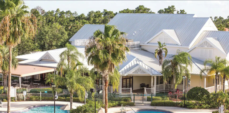 WorldMark Orlando Kingstown Reef