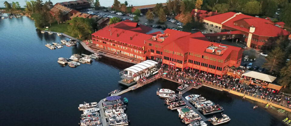 Breezy Point Timeshare