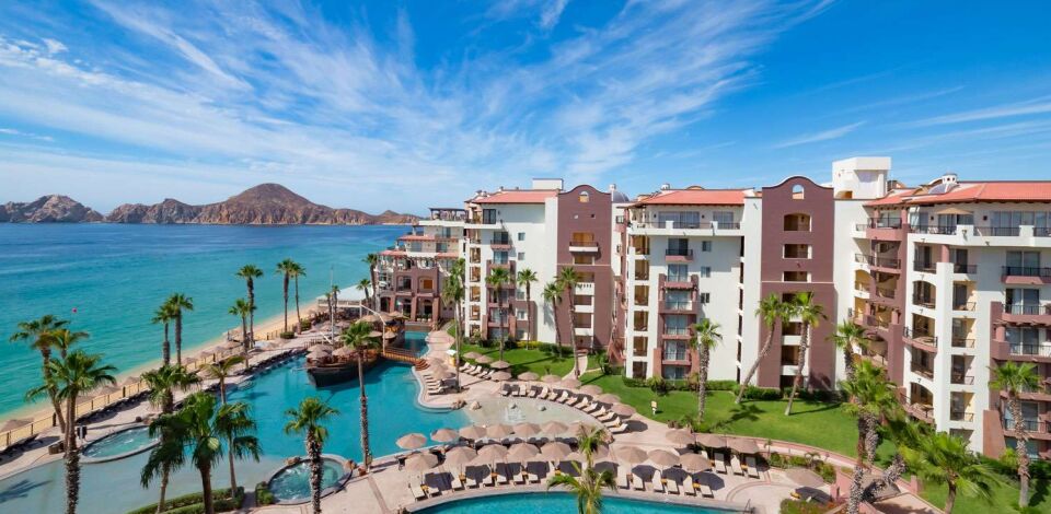 Villa del Arco Beach Resort & Spa
