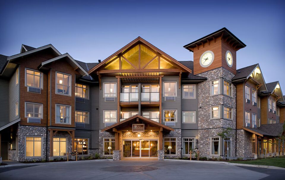 Old House Hotel & Spa