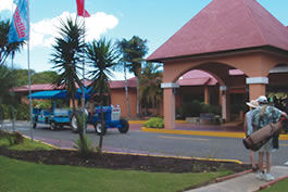 Fun Tropicale