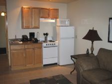 Unit Kitchen