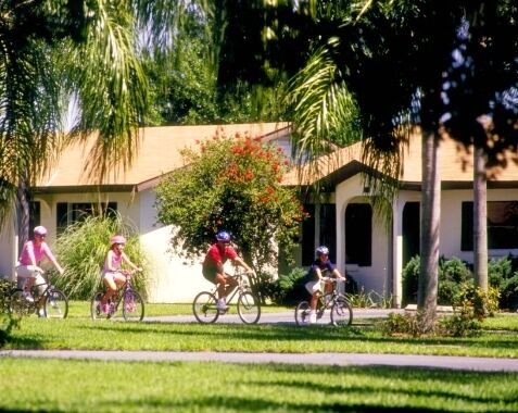 Signum Las Palmas - Bike Riding