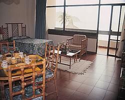 Balboa Towers - Unit Interior