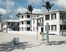 Neptune Hollywood Beach Club