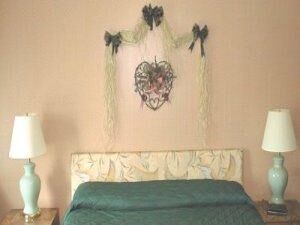 Unit Bedroom