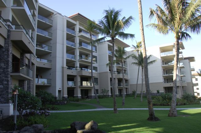 The Residences at Kapalua Bay