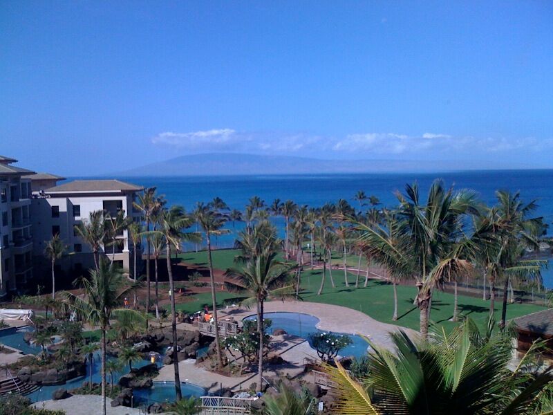 The Residences at Kapalua Bay