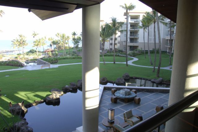 The Residences at Kapalua Bay