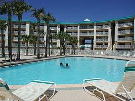 Amalfi Coast Resort - Pool