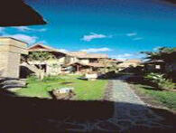 Balisani Townhouse Hotel
