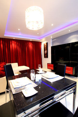 Absolute at Bangla Suites