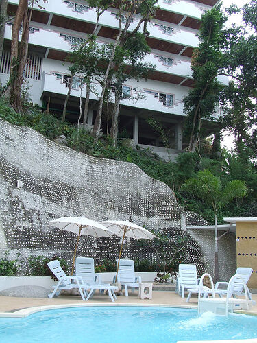 Absolute @ Absolute Beach Resort Tri Trang