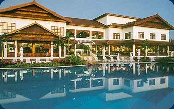 Berjaya Le Morne Beach Resort