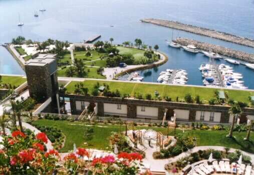 Club Monte Anfi