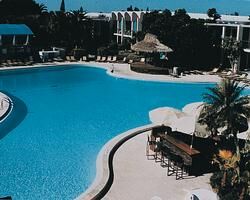 Tierra Verde Yacht & Tennis Resort - Pool