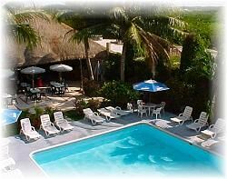 Cristalmar Resort and Beach Club - Pool