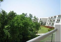Grand Sirenis Riviera Maya
