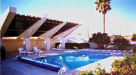 Inn at Tamarisk