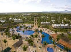 Sirenis Tropical Suites Casino & Spa
