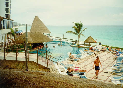 Hotetur Beach Paradise
