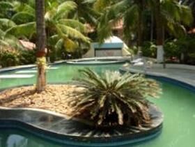 The Country Spa Wellness Beach Resort