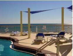 Sunrise Beach Resort