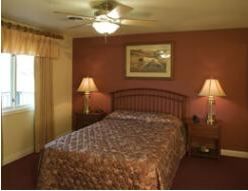 Mirror Lake Resort