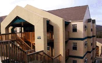 Lantern Bay Resort