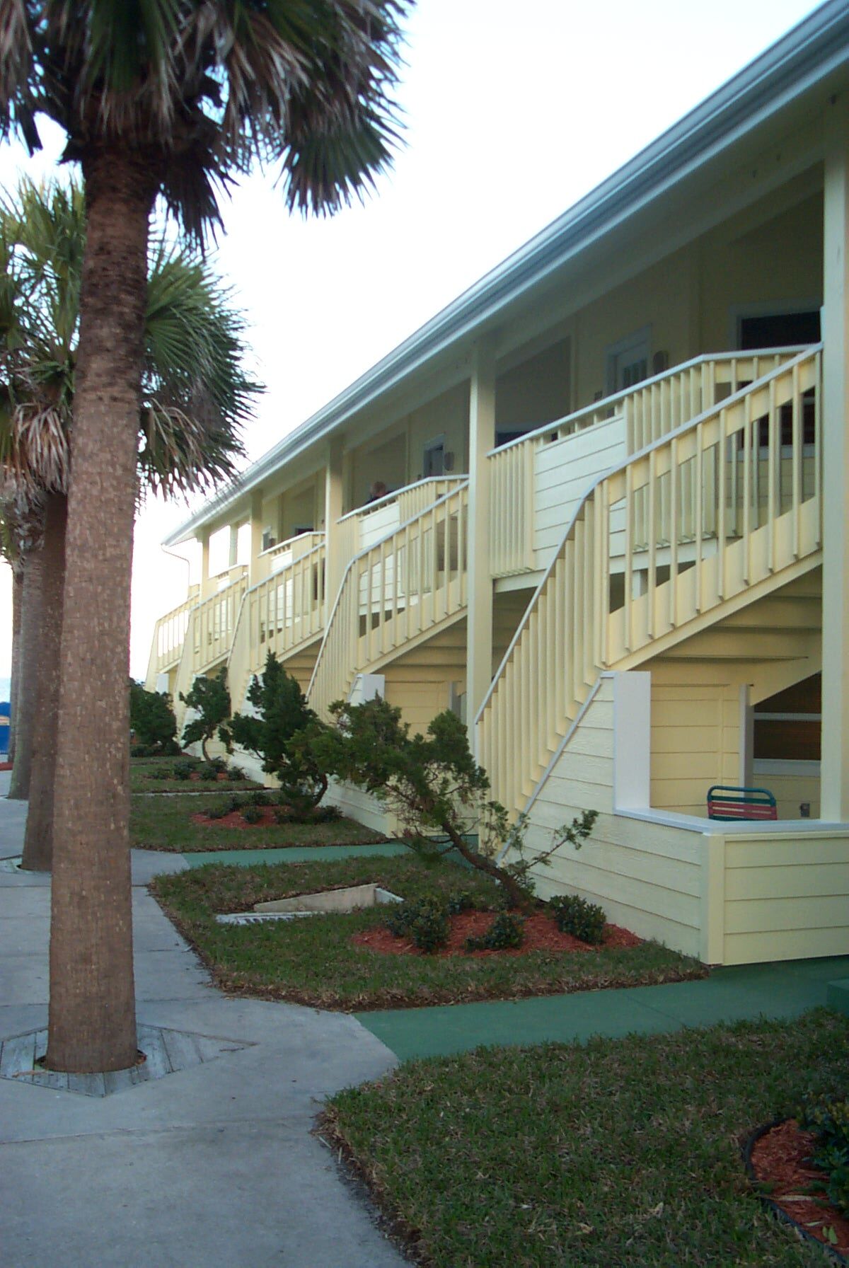 Ocean Sands Beach Club