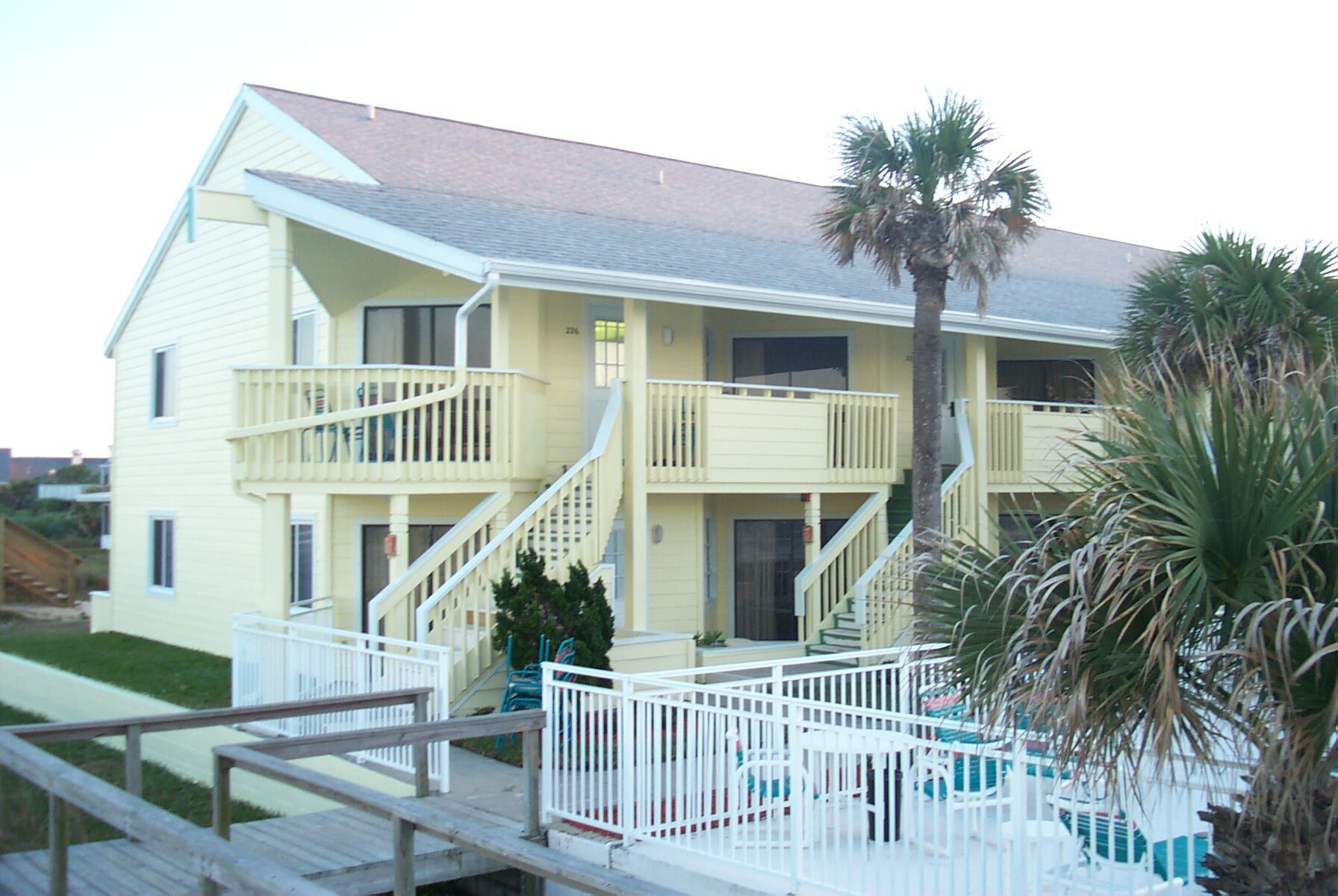 Ocean Sands Beach Club
