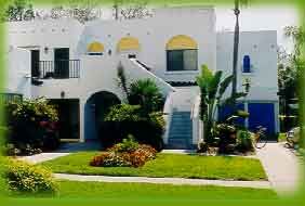 World Tennis Center & Resort