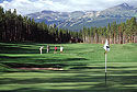 Area Golf Course