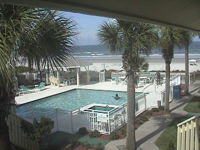 Ocean Sands Beach Club - Pool