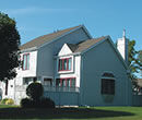 The Georgian Manor Resort and Country Club