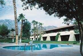 Palm Springs Villas