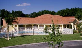 Hapimag Lake Berkley - Pool