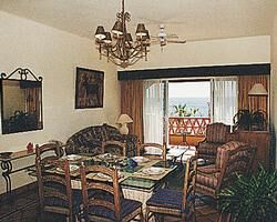 Main Room